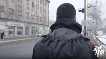 他曾为美军立下赫赫战功 如今申请避难却走投无路