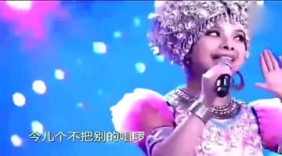 太神奇了！男声女声随意切换，把评委刘烨苏有朋都听惊了！