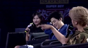 选手频撩陈粒引反感 小猪崩溃吐槽“恶心”