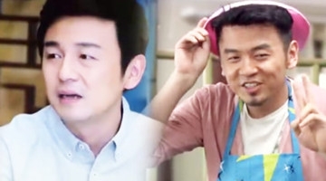 雷佳音骗嗯哼叫爸爸