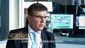 外交部向全球推介河南 8分钟高清短片惊艳全球