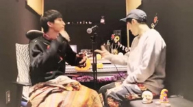 温暖的男声，BIGSTAR成员翻唱《给你宇宙》