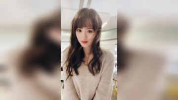 明星：袁冰妍跳舞就是好看