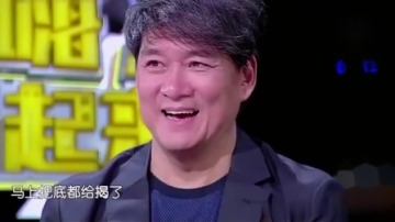 高手在民间，小哥模仿各种歌星唱歌，声情并茂！