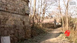 拍客探访日照后村镇古村落-竹园村