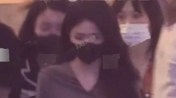 白鹿张凌赫恋情曝光！