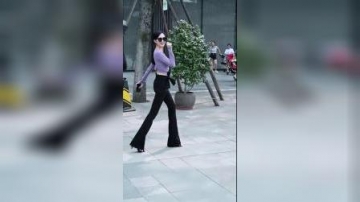 你以为街拍摄影师都是油腻大叔吗