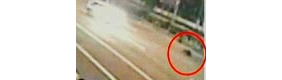 男子醉酒被碾死，数两车经过无人救