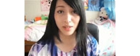 红人萌妹子模仿LOL中女英雄台词