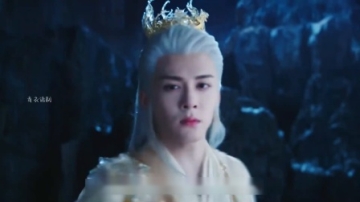 《临江仙》：白鹿，曾舜晞新剧