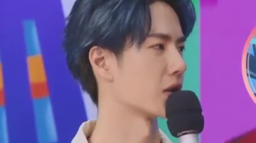 王一博：王一博的家里有什么成员？大伙一脸期待，原来你是这样的一博！