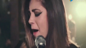 瑞典美女Tove Lo献唱爆红单曲 Stay High