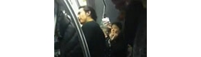 【拍客】地铁现“习武哥”乘客被吓提前下车