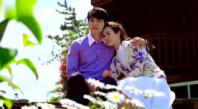 秀智李栋旭恋爱ing 双方承认恋情：互相了解中