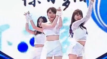 SNH48《月亮代表我的心》这歌声已经甜到心里！