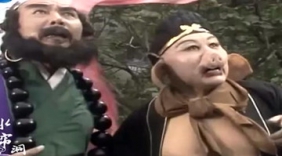 恶搞西游记之 成都方言