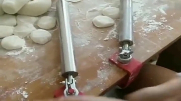 牛人发明：自从老板有了这款神器，店里的员工都被辞了，收入也变多了