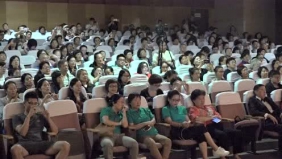 女声合唱《凉凉》