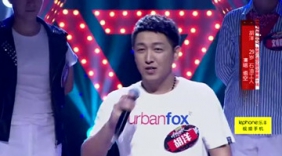 胡洋的《悟空》，唱法独特，圈粉无数