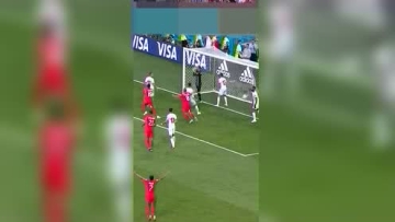 绝杀！凯恩补时头球破门 英格兰2-1突尼斯