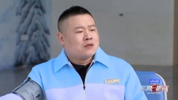 明星四大开挂式名嘴：岳云鹏吐槽连自己都害怕，德云社属实不好惹