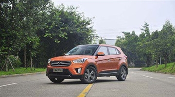 韩系汽车在华销量腰斩