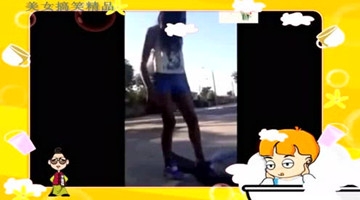 牛人搞笑恶搞，看完没有不笑的