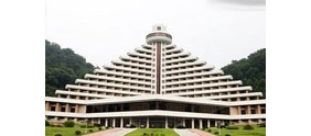 【拍客】朝鲜建五星级宾馆拉外汇 设施豪华带泳池