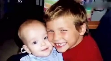 奇闻趣事：罕见三胞胎连体婴儿，世界之大无奇不有！