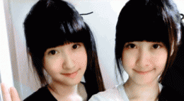 最萌姐妹花酷帅热舞挑战BTS防弹少年