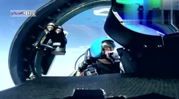 超燃！中国海军首部航母宣传片震撼来袭