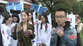 小哥这耿直把潘辰怼si了！开嗓飙歌白娘子瞬间路转粉