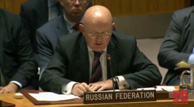 美朝互怼升级俄警告别挑衅 俄罗斯警告美国