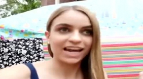 美女连环恶搞男友，男友要哭