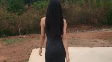 美女姐姐性感热舞，这谁顶的住啊 (97)