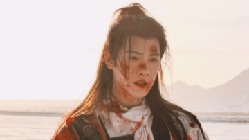 李昀锐黄杨钿甜冰湖重生，博弈天下