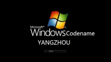 windows恶搞版本 6