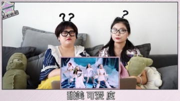 才开头就燃爆了，跟我们一起看blackpink跳舞，绝色美女在线撩人