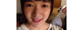 【拍客】徐娇 之元宵节快乐！