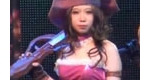 【街拍客】实拍杭州国际动漫节美女如云现场