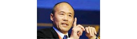 网曝万科王石为新欢离婚  与《甄嬛转》朴珺关系密切