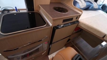 最新款福特新全顺B型房车 最新实拍优惠