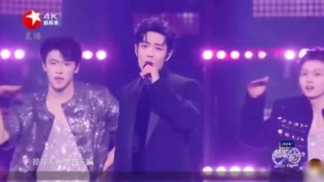 【2026东方卫视跨年】#肖战 演唱《现在不跳舞要干嘛》#东方卫视跨年 - SMG音乐频道 (480p, h264, youtube)