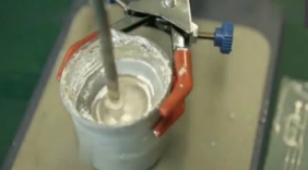 中国牛人发明液态金属3D打印机，用来制造电路板，这技术你不服不行