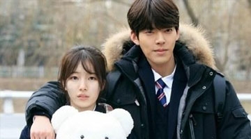 将虐恋坚持到底 《任意》第十四集齐放大招