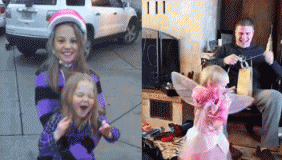 逗比孩子欢乐多！熊孩子集锦