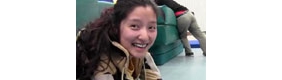 【拍客】美女潘辰跳水日记--救命啊好囧啊