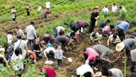 2016年共青团四川省广元市委机关开放日活动