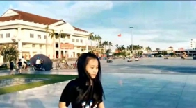 越南八美女舞蹈合集，第一个就是save！