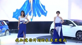 动感女声版DJ小舞曲，好听，分享